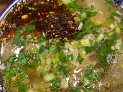 兰州牛肉面-有礼有面(知春路店)