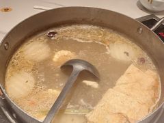 -八合里潮汕鲜牛肉火锅(深圳海岸城店)