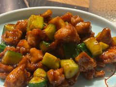 -娄三少春饼·烤鸭(合生汇购物中心店)
