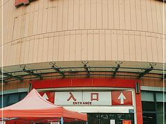-中百仓储超市(百步亭花园路店)