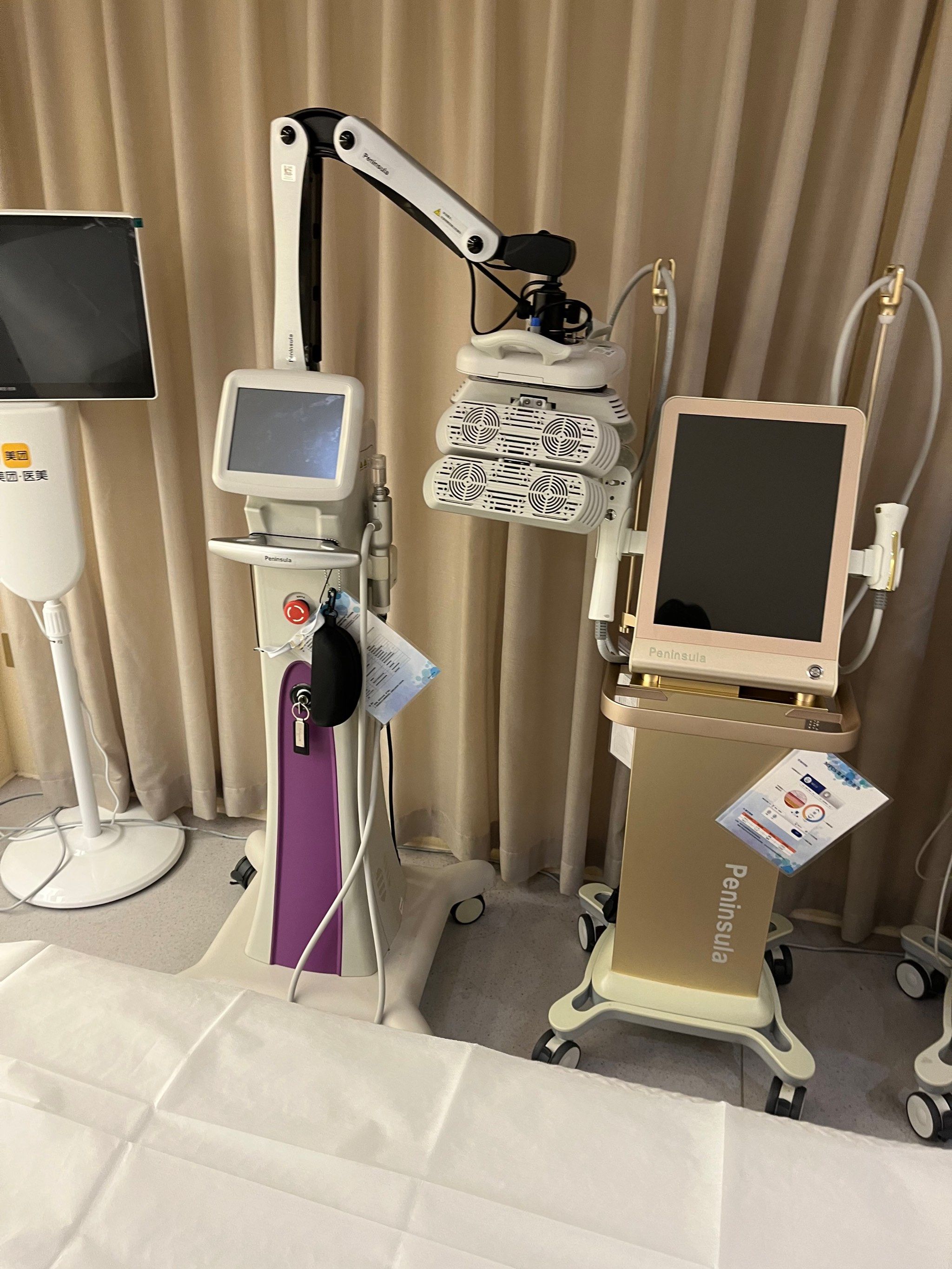 护理享受时光哦