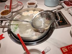 -八合里潮汕鲜牛肉火锅(深圳海岸城店)