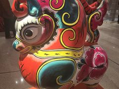 -北京工艺美术博物馆