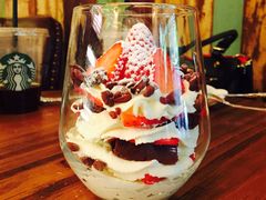 -治愈系甜品The Soothing Dessert(科海大楼店)