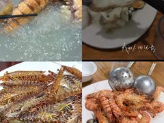 -凯华海鲜火锅·传承三十六年