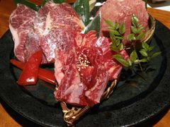 -肉魁屋·烧肉·烧鸟·酒场(高新店)