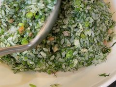 茴香饭-瑞丰园庭院餐厅·白族传统家常菜