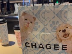 -霸王茶姬(上海恒基名人店)