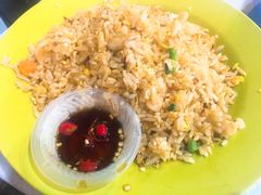 -明记烧鱼美味店