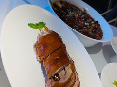 -四季民福烤鸭店(前门大栅栏店)