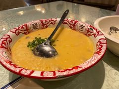 腊味豌豆羹-陈胖子特色菜.鲜货现炒(融景城店)