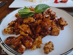 -陆壹捌餐厅(五大道店)