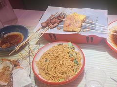 -三毛烧烤·南昌大排档(山姆店)