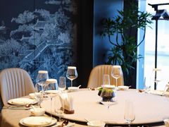 -宫燕府·京菜·烤鸭·淮扬菜(王府中心店)