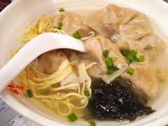 鲜肉小馄饨-鲜得来排骨年糕(云南南路店)