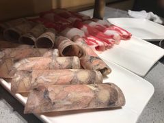 -海底捞火锅(奉化银泰店)