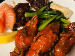 -RISE RESTAURANT(滨海湾金沙店)