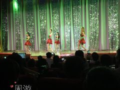-金东尼人妖秀