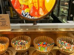 -享遇.锅姥姥牛排海鲜自助(小寨店)
