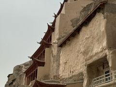 -敦煌莫高窟