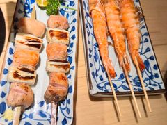 -沼津港精致料理·寿喜烧·烧鸟(漕河泾印象城店)