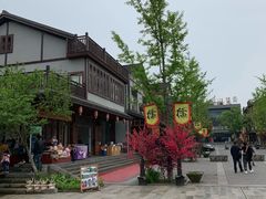-常德桃花源景区