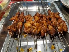 -阿财老铺·老蚌埠龙虾城(华夏总店)