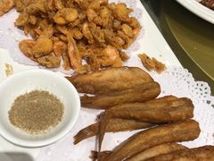 -老刺参海鲜酒楼