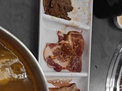 -尚宴牛特鲜自助(太原街万达店)