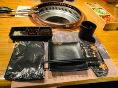 -黑牛の店·和牛烧肉(石家庄万象城店)