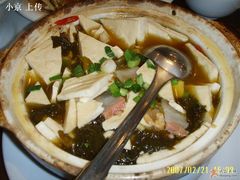 外婆家烧千张-外婆家(杭州马塍店·杭帮菜名店)