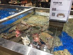 -盒马鲜生(枣园路店)