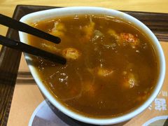 -海盗虾饭·剥好的小龙虾饭(上地辉煌店)