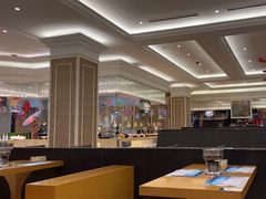 -鲤鱼门渔人码头自助餐厅