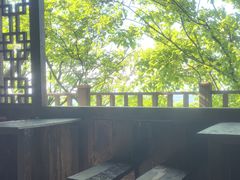 -句容茅山景区