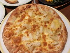 -萨莉亚意式餐厅(南京虹悦城店)