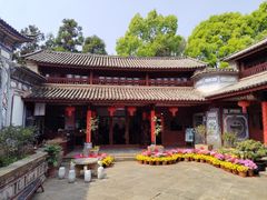 -云南民族村