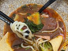 -蒙自源米线大王(普宁广场店)