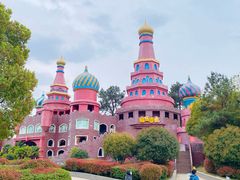 -南京银杏湖乐园