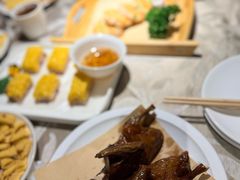 -锦绣金山人家(友谊店)