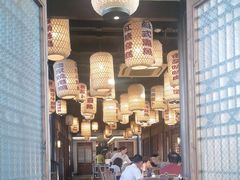 -二十八里太湖船菜(吉祥路店)