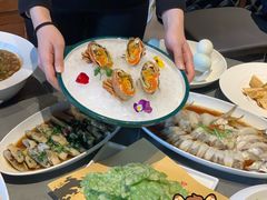 -佬太公海鸭·海鲜大排档(上海总店)