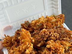 -友乐居羊蝎子(西直门店)