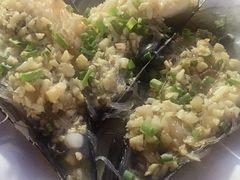 -覃记海鲜美食餐厅