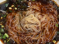 红汤肥肠米粉-绵阳开元米粉(南湖店)