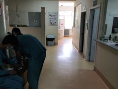-瑞派宠物医院·24小时骨科·心脏·核磁(哈尔滨南岗店)