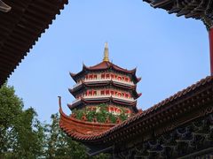 -皇罗禅寺