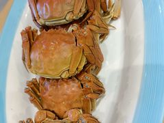 -爷爷的草帽·海鲜馆(孙塘路店)