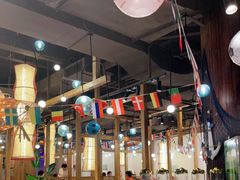 大堂-云天楼国鼎喜宴中心(国鼎店)