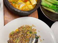 -浙江安吉JW万豪酒店·万豪中餐厅